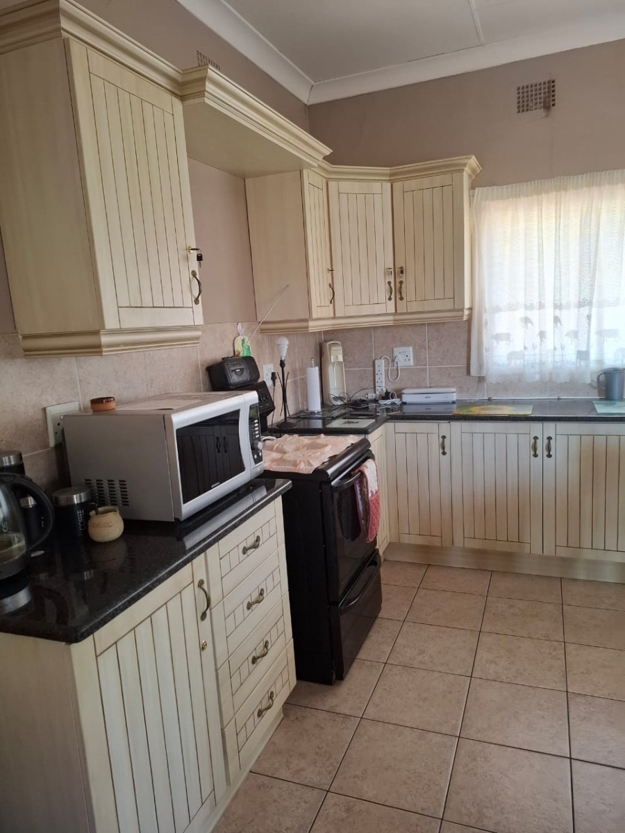 4 Bedroom Property for Sale in Koster North West